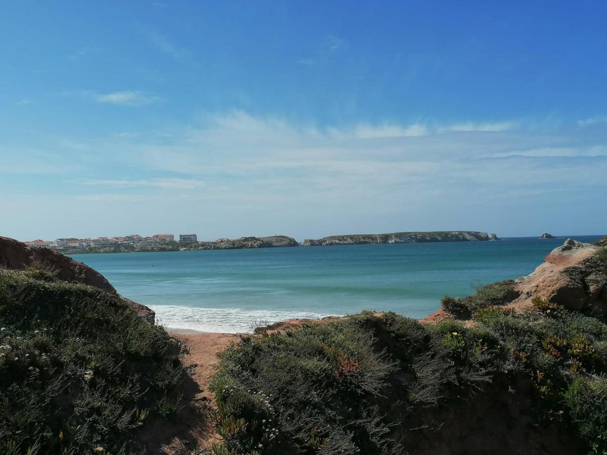 Villa Baleal Atlantic View House Exterior foto