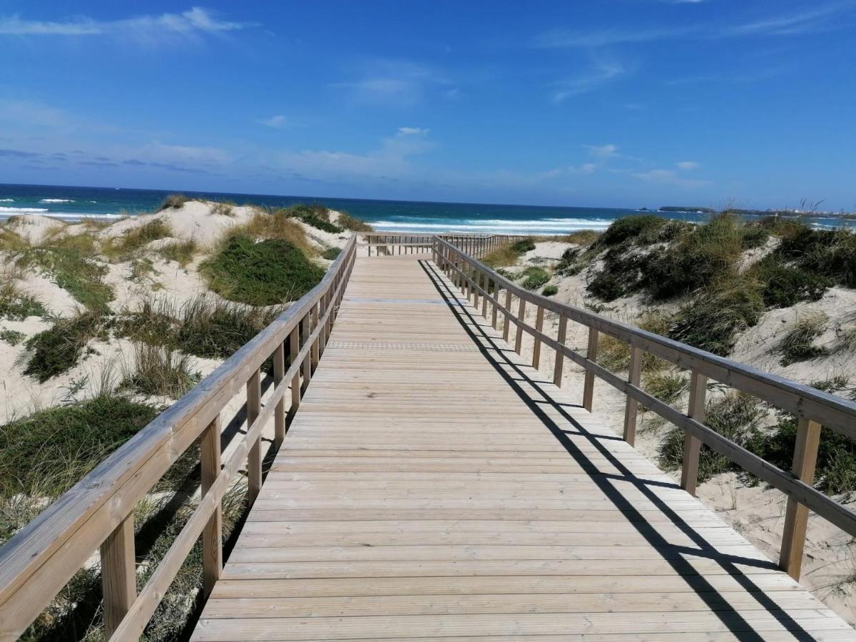 Villa Baleal Atlantic View House Exterior foto